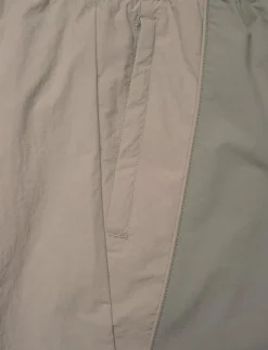 HAN Kjøbenhavn Relaxed Panelled Track Trousers - Joggingbyxor| Joggingbyxor