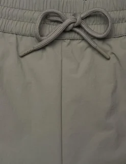HAN Kjøbenhavn Relaxed Panelled Track Trousers - Joggingbyxor| Joggingbyxor