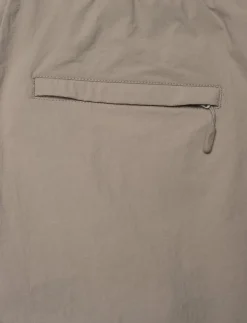 HAN Kjøbenhavn Relaxed Panelled Track Trousers - Joggingbyxor| Joggingbyxor