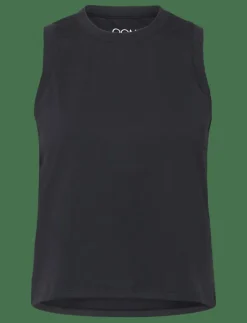 Drop of Mindfulness RELAXED TANK TOP - Linnen|Kvinnor Toppar & T-Shirts