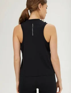 Drop of Mindfulness RELAXED TANK TOP - Linnen|Kvinnor Toppar & T-Shirts