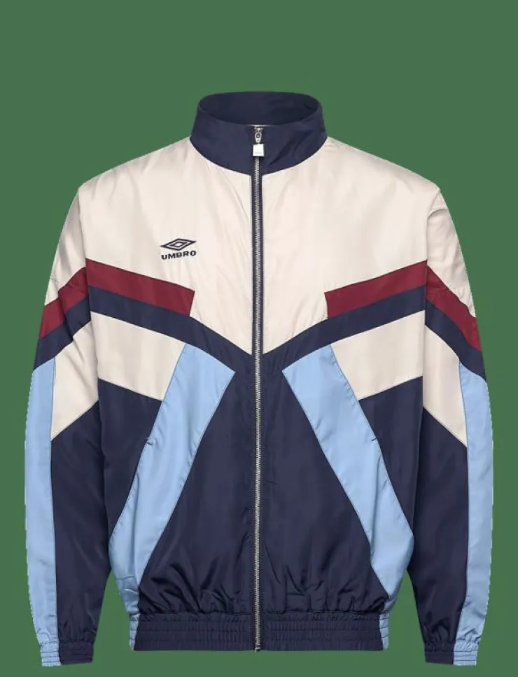 Umbro Relaxed Track Jacket - Sportjackor| Jackor