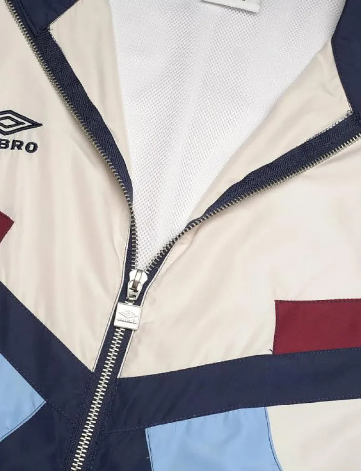 Umbro Relaxed Track Jacket - Sportjackor| Jackor