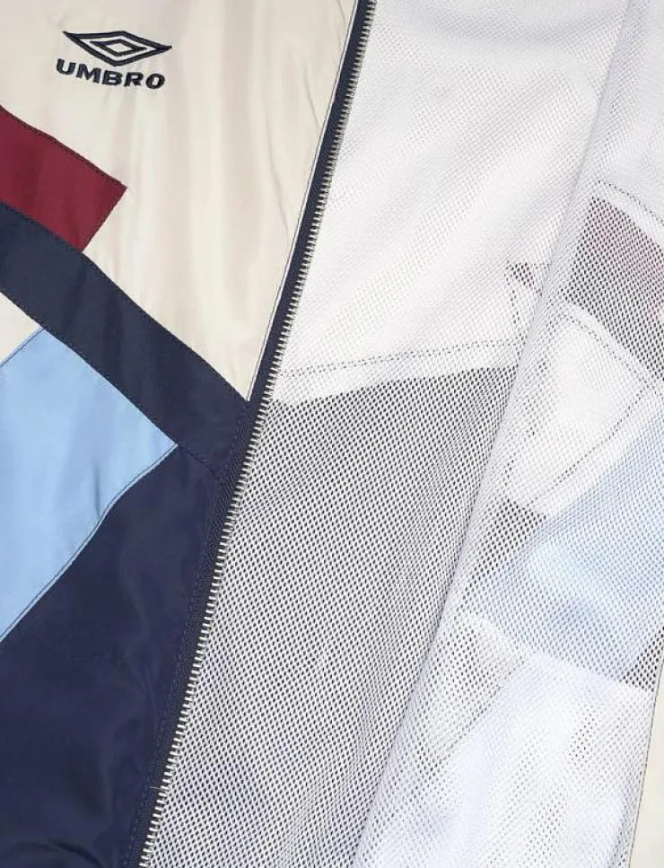 Umbro Relaxed Track Jacket - Sportjackor| Jackor