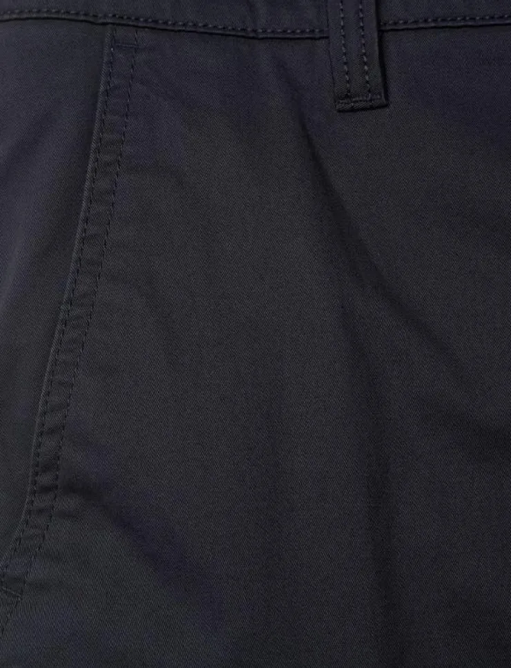 GANT RELAXED TWILL CARGO SHORTS - Cargo shorts| Shorts