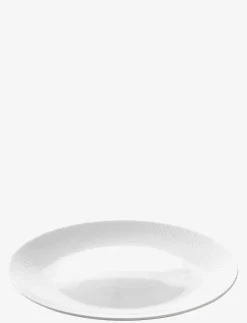 Aida Serveringsfat|relief round dish porcelain - Serveringsfat & Uppläggningsfat