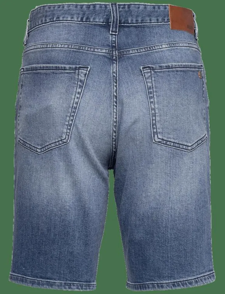 BOSS Shorts|Re.Maine Shorts BO - Jeansshorts