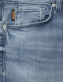 BOSS Shorts|Re.Maine Shorts BO - Jeansshorts