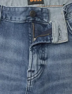 BOSS Shorts|Re.Maine Shorts BO - Jeansshorts