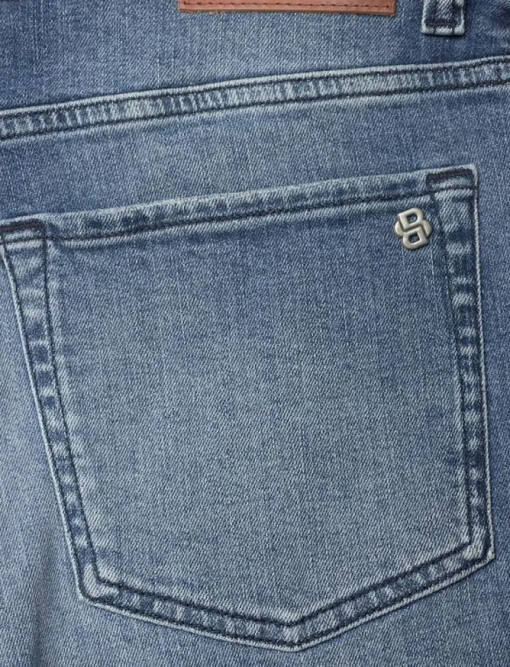 BOSS Shorts|Re.Maine Shorts BO - Jeansshorts