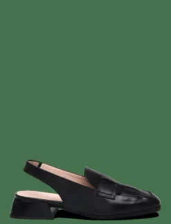 Kvinnor Wonders Slingbacks|RENATA - Platta slingbacks