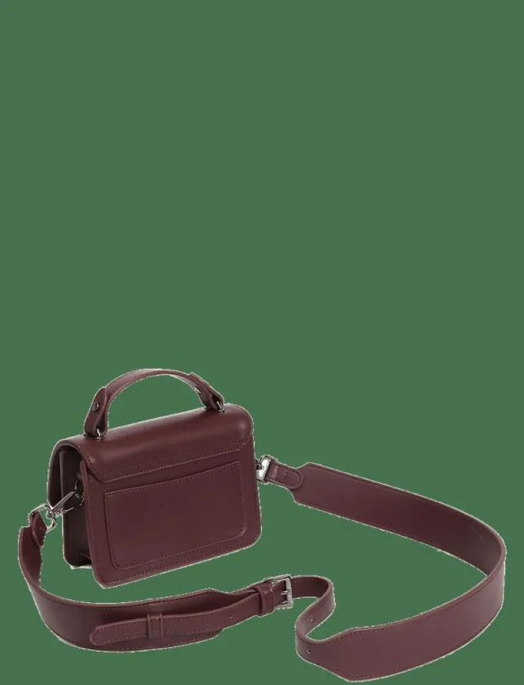 Kvinnor HVISK Crossbody Bags|RENEI SOFT STRUCTURE - Crossbody Bags