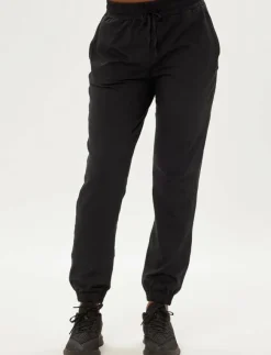 Girlfriend Collective Reset Slim Straight Jogger - Sweatpants|Kvinnor Byxor|Mjukisbyxor