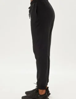 Girlfriend Collective Reset Slim Straight Jogger - Sweatpants|Kvinnor Byxor|Mjukisbyxor
