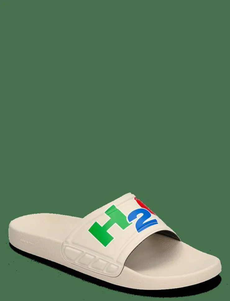 Kvinnor H2O Badtofflor|Badtofflor|Resort Print - aler