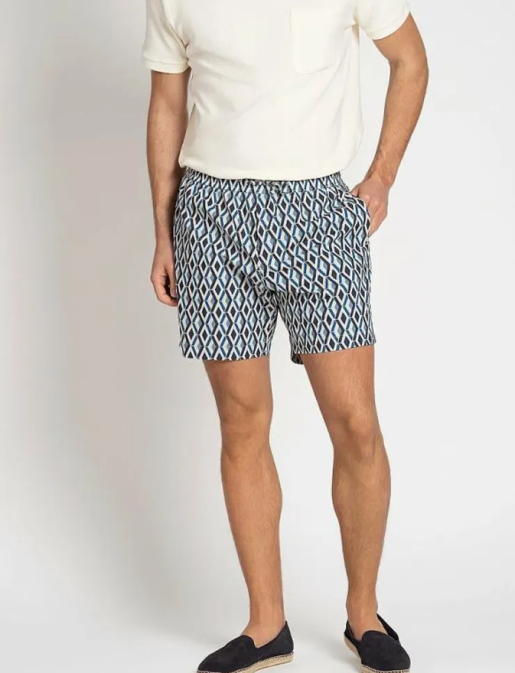The Resort Co. Resort Shorts - Badbyxor| Badkläder
