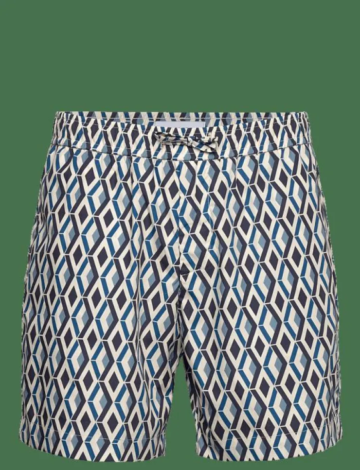 The Resort Co. Resort Shorts - Badbyxor| Badkläder