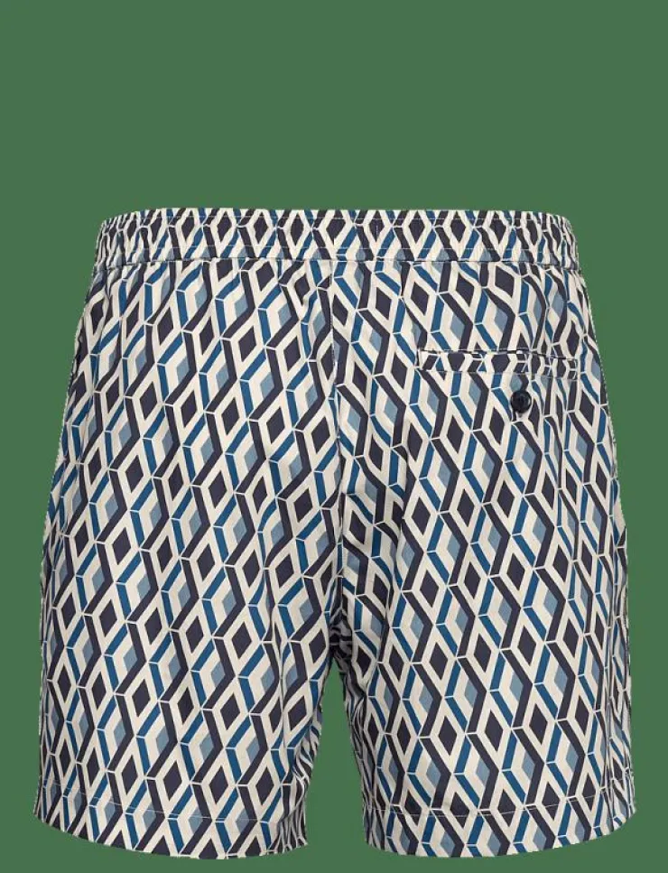 The Resort Co. Resort Shorts - Badbyxor| Badkläder