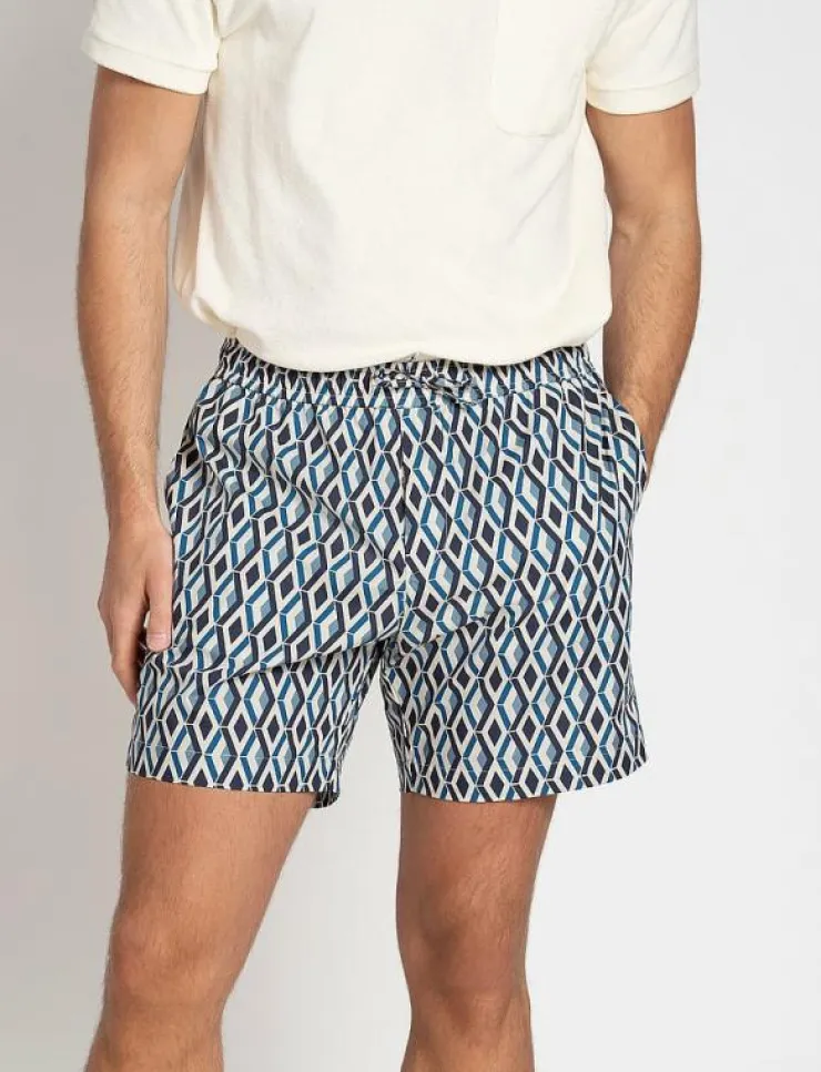 The Resort Co. Resort Shorts - Badbyxor| Badkläder