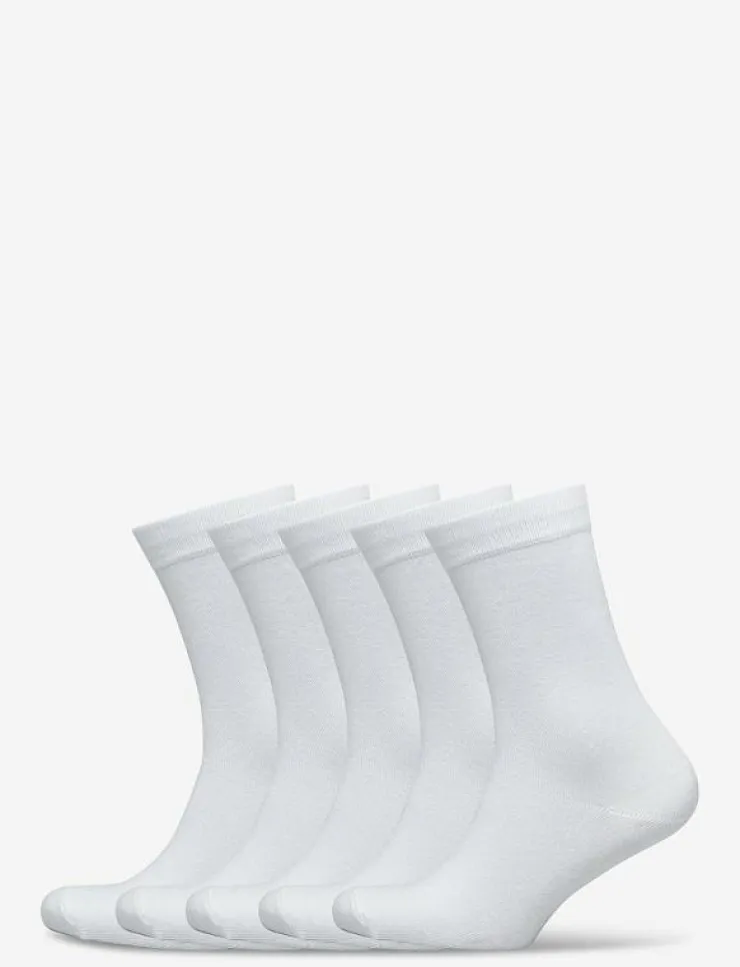 Resteröds Underkläder|, bamboo 5-pack. - Vanliga strumpor