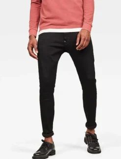G-Star Revend Skinny - Skinny jeans| Kläder