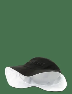 BOSS REVERSIBLE BUCKET HAT - Bucket hats|Barn Solhattar