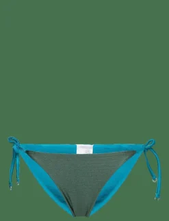 Kvinnor Panos Emporio Badkläder|Reversible Iliana Btm - Side tie bikinitrosor