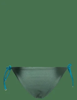 Kvinnor Panos Emporio Badkläder|Reversible Iliana Btm - Side tie bikinitrosor