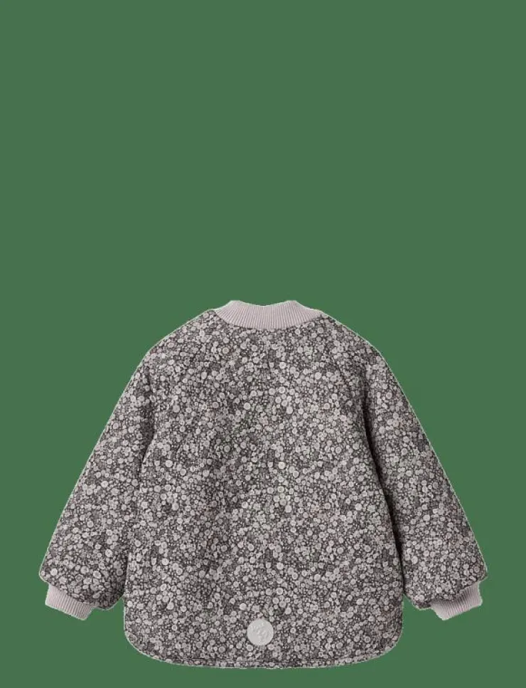Barn Wheat Termokläder|Reversible Thermo Jacket Lake - Jackor