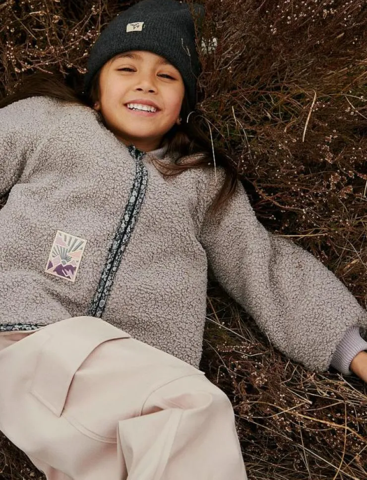 Barn Wheat Termokläder|Reversible Thermo Jacket Lake - Jackor