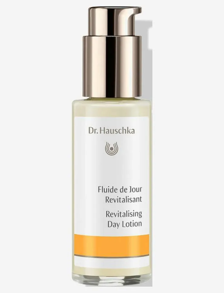 Kvinnor Dr. Hauschka Skönhet|Skönhet|REVITALISING DAY LOTION - Ansiktsvård