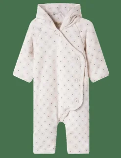 Barn MarMar Copenhagen Bodysuits|Rexo - Långärmad bodysuit