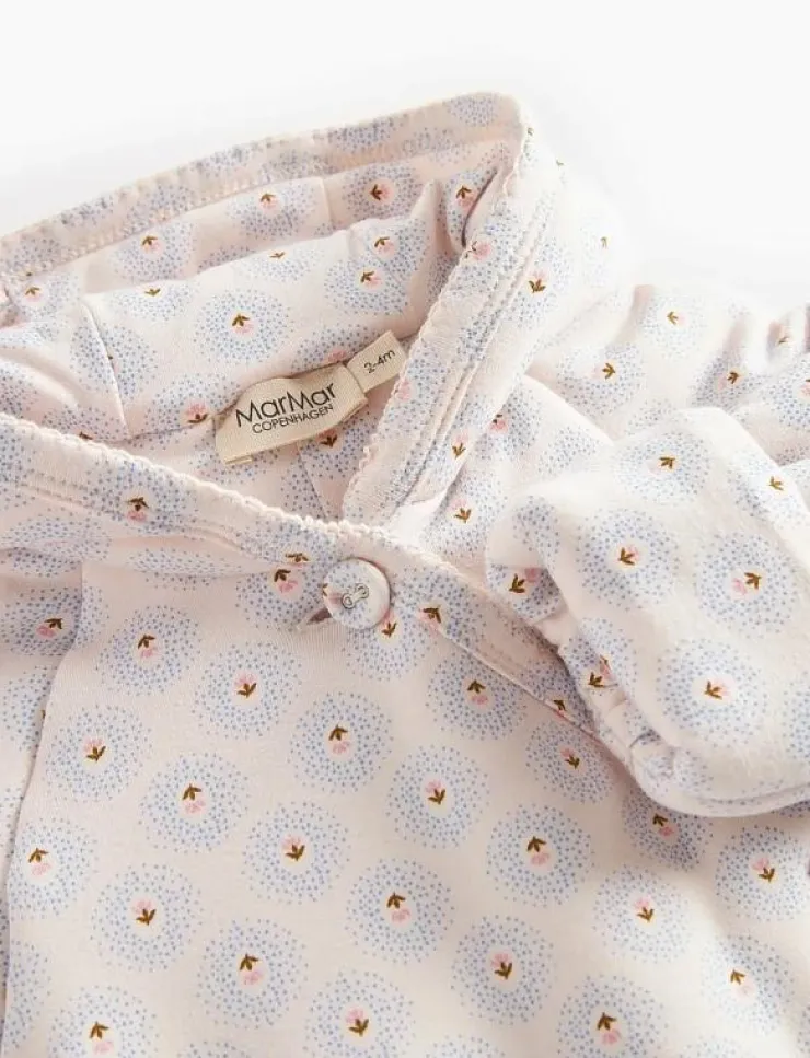 Barn MarMar Copenhagen Bodysuits|Rexo - Långärmad bodysuit