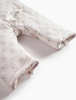 Barn MarMar Copenhagen Bodysuits|Rexo - Långärmad bodysuit