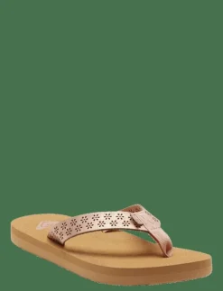 Roxy RG PORTO MOTIF - Sandaler|Barn Flip-Flops & Badskor
