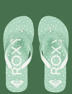 Roxy RG TAHITI VII - Sandaler|Barn Flip-Flops & Badskor