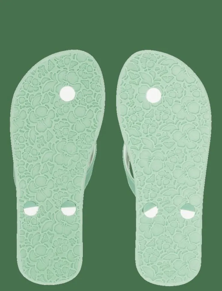Roxy RG TAHITI VII - Sandaler|Barn Flip-Flops & Badskor