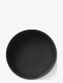 Lyngby Porcelæn Skålar|Rhombe Earth Skål Ø11 cm - Frukostskålar