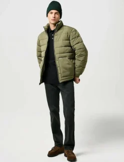 Wrangler RIB BEANIE - Mössor| Mössor & Hattar