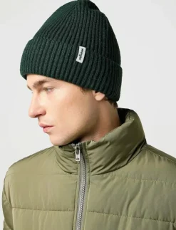 Wrangler RIB BEANIE - Mössor| Mössor & Hattar