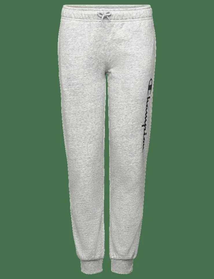 Barn Champion Sportkläder|Rib Cuff Pants - Mjukisbyxa