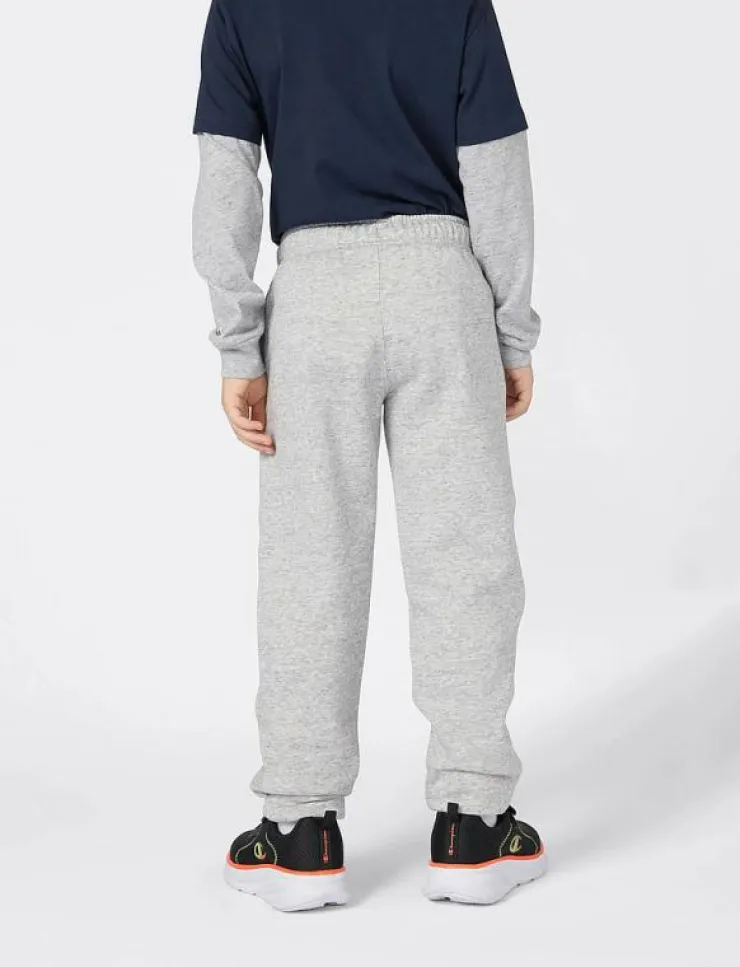 Barn Champion Sportkläder|Rib Cuff Pants - Mjukisbyxa