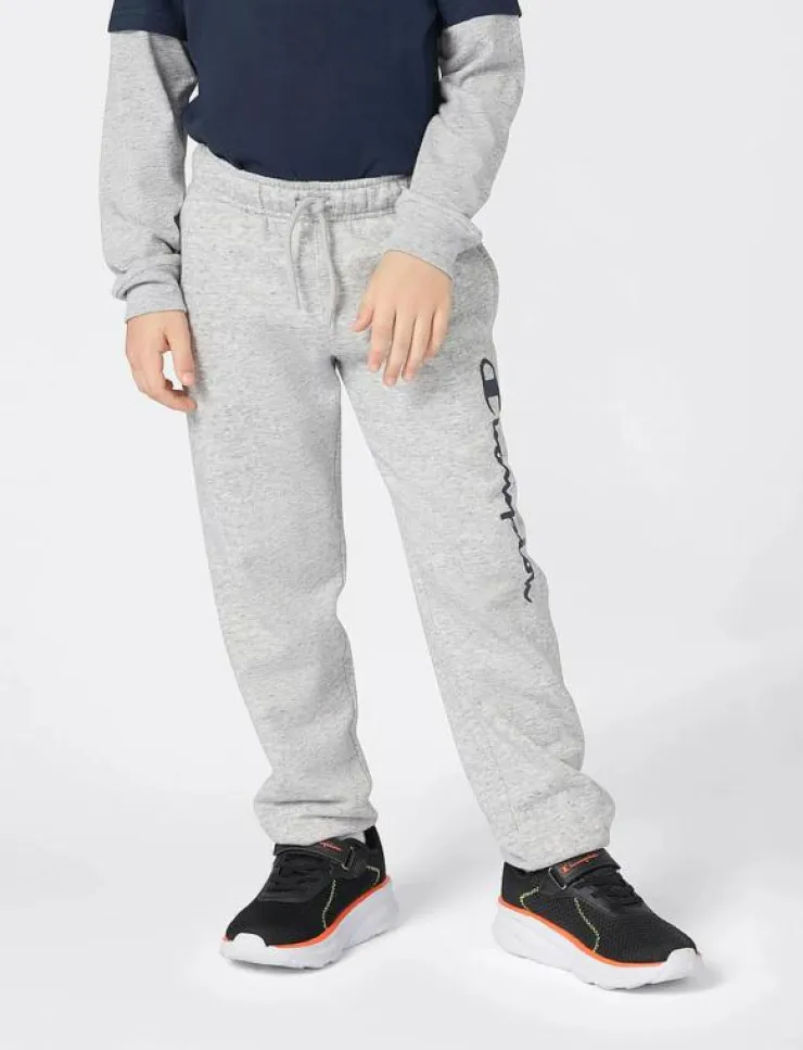 Barn Champion Sportkläder|Rib Cuff Pants - Mjukisbyxa