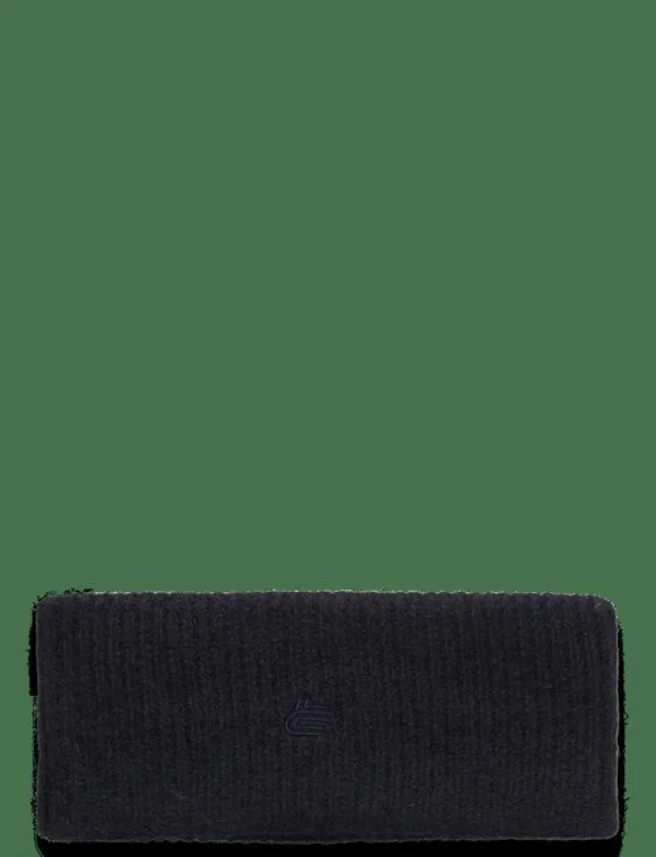 Röhnisch Rib headband - Tillbehör|Kvinnor Accessoarer