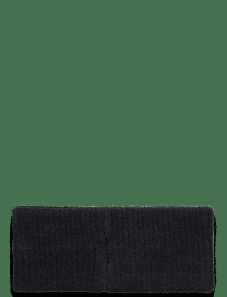 Röhnisch Rib headband - Tillbehör|Kvinnor Accessoarer