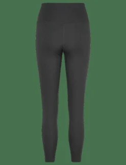Girlfriend Collective Rib High-Rise Legging, 7/8 - Leggings|Kvinnor Tights|Leggings & Tights