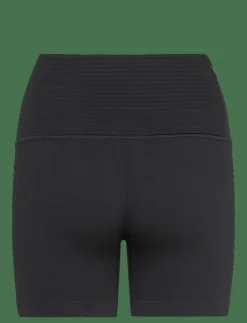 ICANIWILL Ribbed Define Seamless Pocket Shorts - Cykelshorts|Kvinnor Shorts