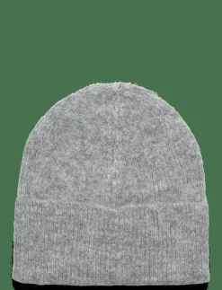 Mango Rib-knit cap - Mössor|Kvinnor Mössor & Hattar
