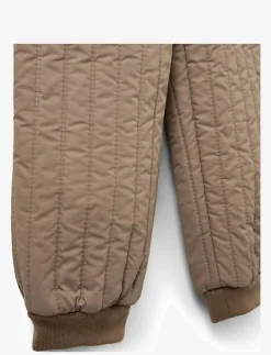 Barn Sofie Schnoor Baby and Kids Termokläder|RICHOSK THERMO TROUSERS - Termobyxor