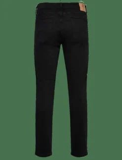 MCS RICK REG BLCK DN M JEANS - Regular jeans| Kläder|Denim Kläder